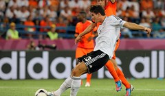 Video: Nizozemska upisala i drugi poraz, Gomez s dva pogotka predvodio raspoložene Nijemce