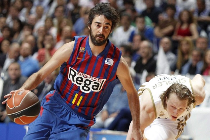 Briljantni Navarro odveo Barcelonu do pobjede u najvećem španjolskom derbiju