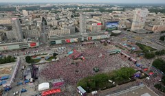 Nisu bili samo neredi