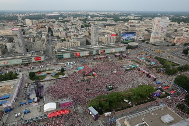 Nisu bili samo neredi
