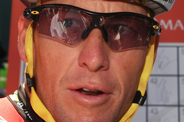 Podignuta optužnica protiv Lancea Armstronga