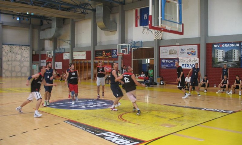 PROam Sjever: Prvaci porazom otvorili sezonu