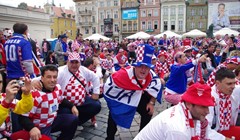 ...jer ovdje igra HRVATSKA!