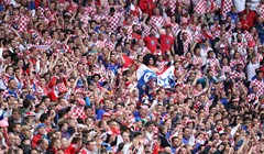 Wilmots: "Hrvatski su nogometaši spremni na nevjerojatnu žrtvu za reprezentaciju"