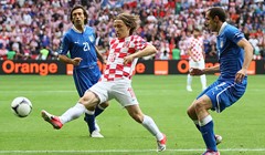 Ćorluka: "Talijani se boje 2:2? Neka prvo sebe pogledaju"