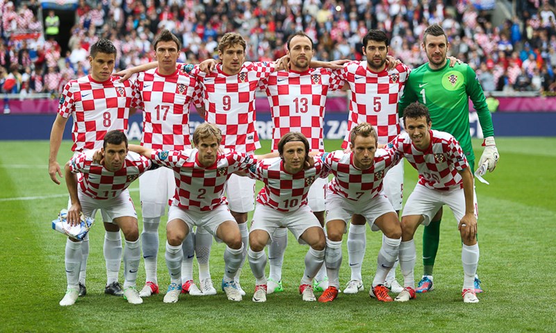 Na prepunom Maksimiru Hrvatska kreće po pobjedu koja bi oduševila navijače i otvorila put do Brazila