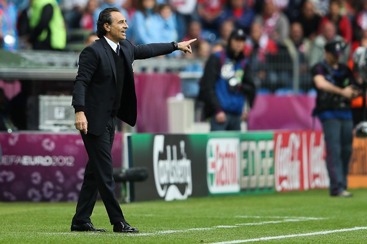 Cesare Prandelli napustio klupu Fiorentine: 'Svjestan sam kako moja trenerska karijera možda završava'