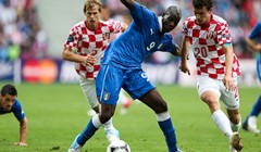 Gdje je Mario Balotelli...