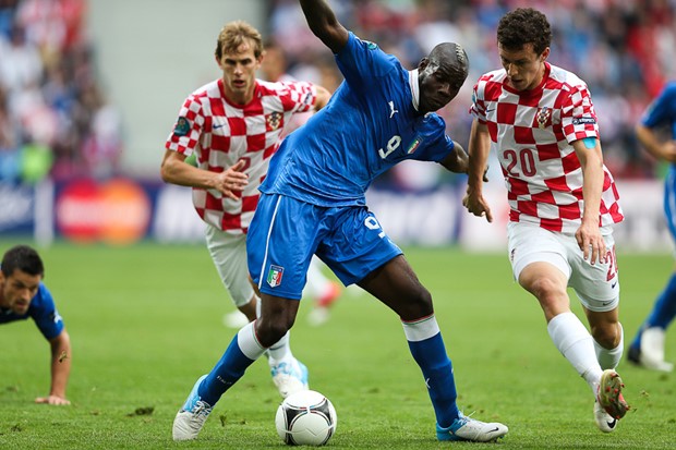 Gdje je Mario Balotelli...