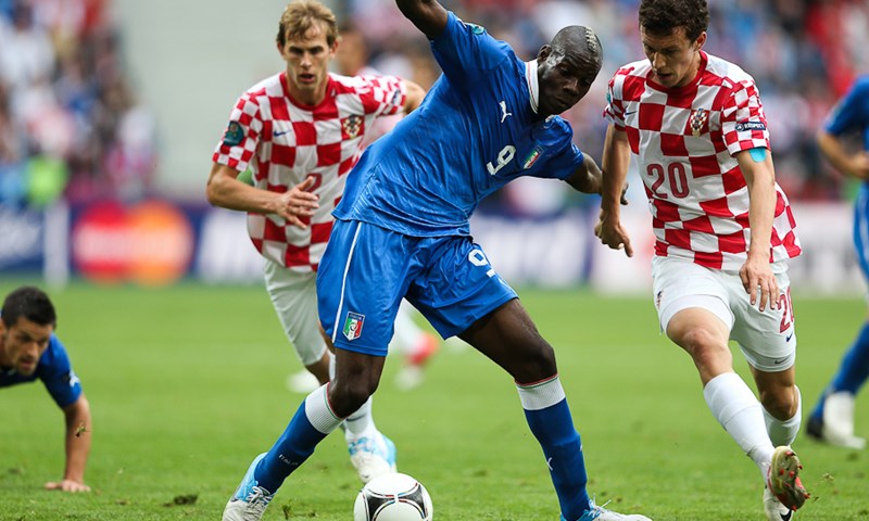 Gdje je Mario Balotelli...