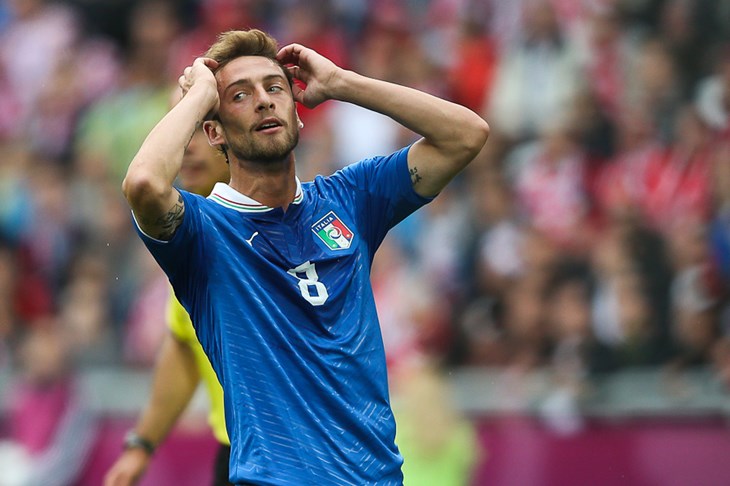 Marchisio: "Juventus se ne treba bojati Chelseaja. Nismo se bojali ni u Londonu"