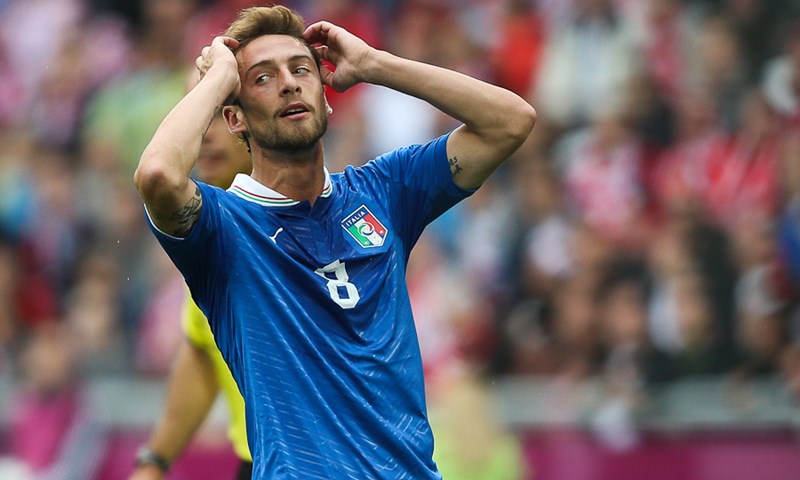 Marchisio: "Juventus se ne treba bojati Chelseaja. Nismo se bojali ni u Londonu"