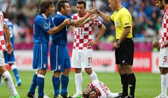 Sudac koji je sudio finale Lige prvaka i Svjetskog prvenstva dijeli pravdu u Maksimiru