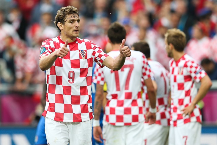 Uoči reprezentativne akcije Jelavić nastavio zabijati, Španjolci na "hlađenju"