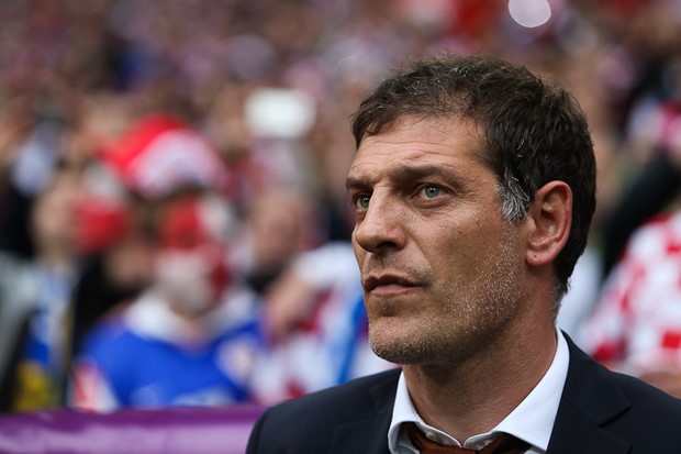 Slaven Bilić dobio podršku predsjednice: "O otkazu nema govora"