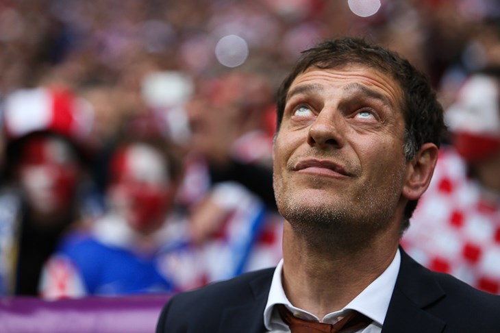 Bilić nakon "nule" u Krasnodaru: "Trebali smo zabiti tri pogotka. Neću odustati"