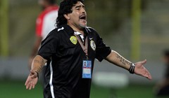 Maradona: "Messi nema moje liderske sposobnosti, lice Brada Pitta i guzu Luciane Salazar"
