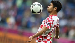 I Eduardo Da Silva se oprostio od hrvatske reprezentacije