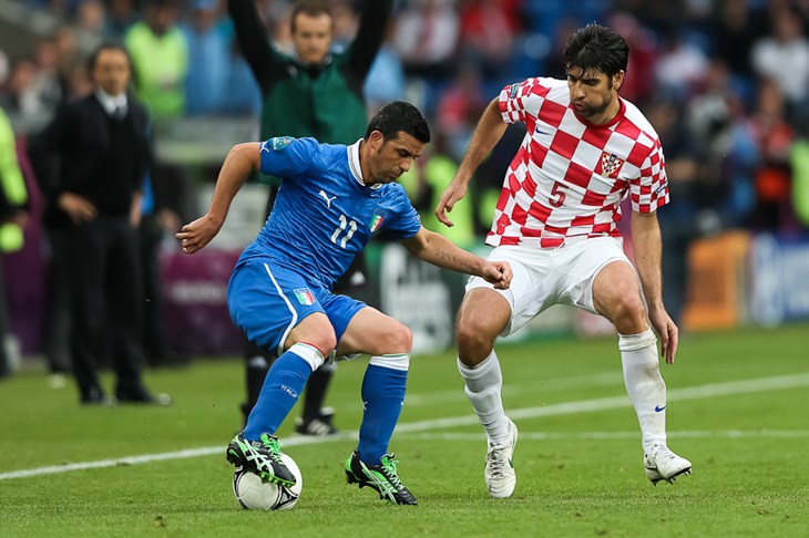 Inter otkazuje Forlanu, Milan prekrižio nova pojačanja, Di Natale produžio ugovor