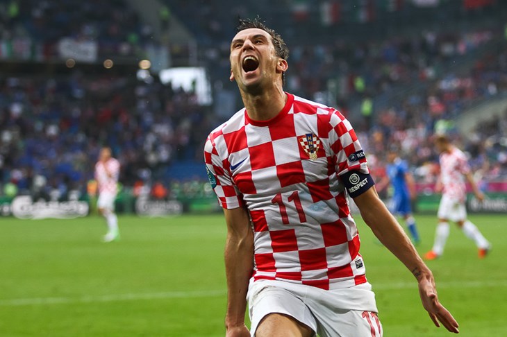 Srna, Pletikosa i Šimunić u Londonu dostižu jubilej Darija Šimića