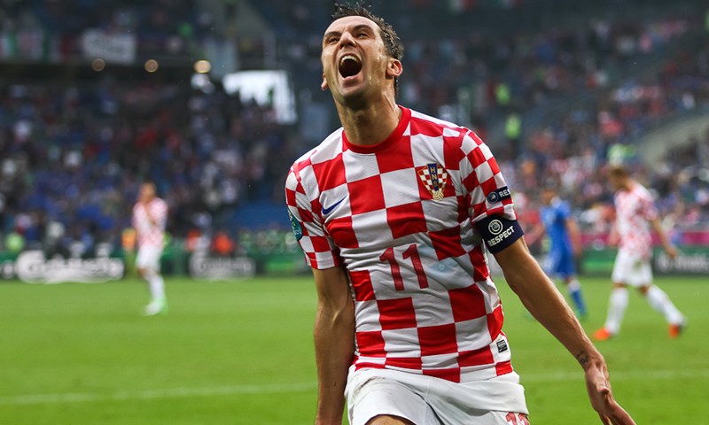 Srna, Pletikosa i Šimunić u Londonu dostižu jubilej Darija Šimića