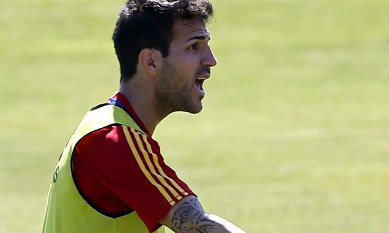 Fabregas: "Moramo nametnuti svoj stil igre, nikada ne odustajati i stalno napadati."