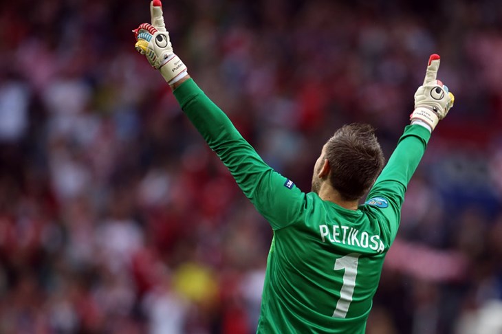 Pletikosa: "Odlučio je izbornikov odličan potez"