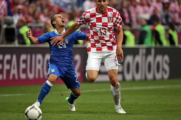 Sampdoria predstavila zvučno pojačanje, potpisao Sebastian Giovinco