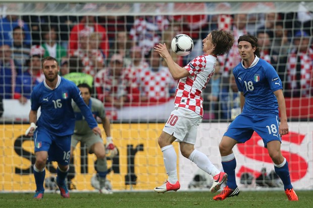 Villas-Boas: "Pregovori o Lukinom odlasku traju, očekujemo dogovor svih strana"