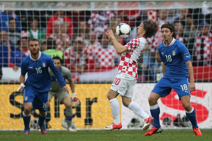 Villas-Boas: "Pregovori o Lukinom odlasku traju, očekujemo dogovor svih strana"