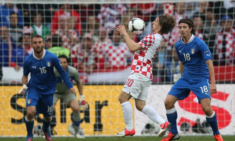 Villas-Boas: "Pregovori o Lukinom odlasku traju, očekujemo dogovor svih strana"