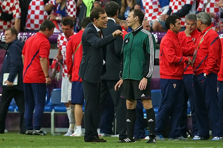 Bilić: "Sudac je dao Talijanima sve što je mogao"