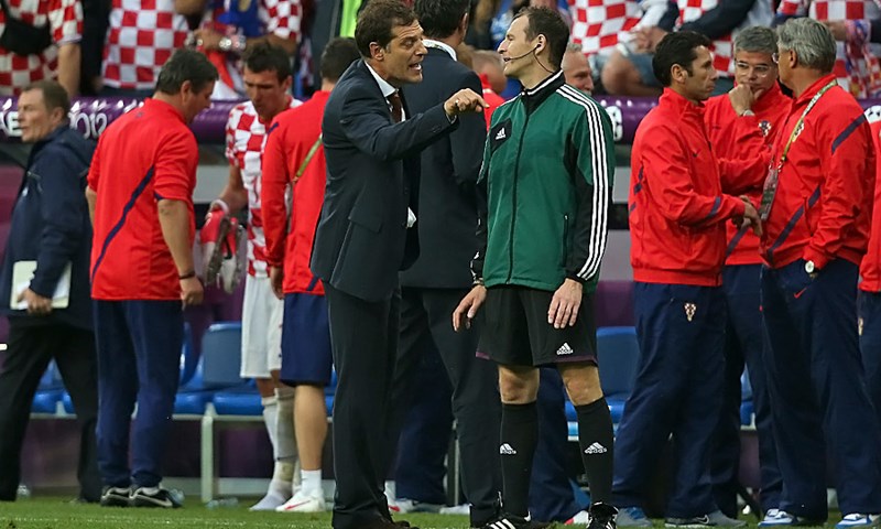 Bilić: "Sudac je dao Talijanima sve što je mogao"