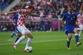 Chiellini: "Dao sam previše prostora Mandžukiću"