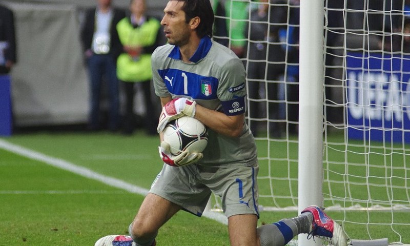 Na današnji dan: Veliki Gianluigi Buffon slavi 42. rođendan