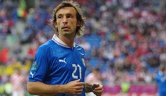 Vialli: "Juventus igra kao da ima 12 igrača kad je Pirlo u momčadi"