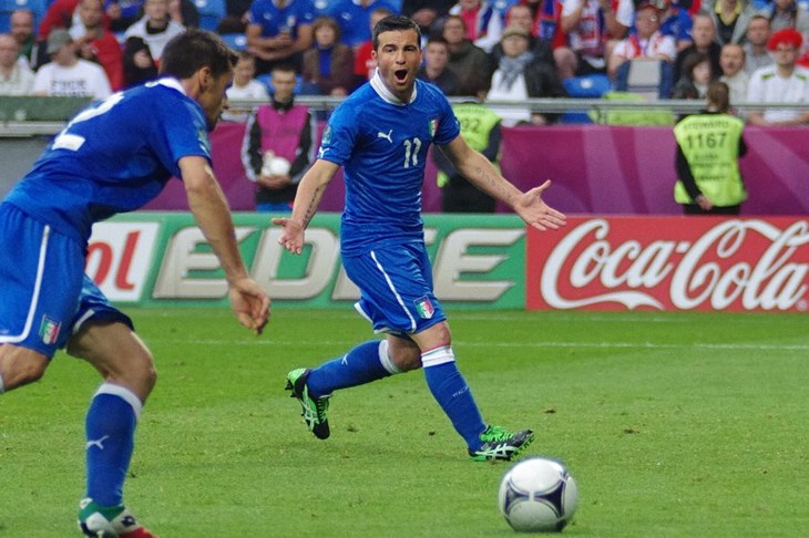 Dva nepobjediva stratega u velikom kijevskom okršaju