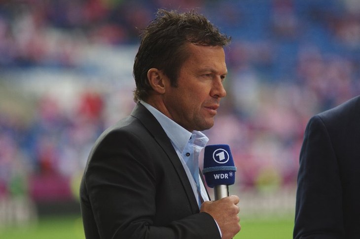 Matthäus: "Neuer je izumio novu ulogu, ali bojim se da će opet Ronaldo dobiti Zlatnu loptu"