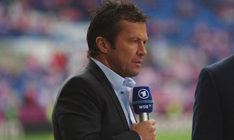 Matthäus želi preuzeti škotsku reprezentaciju