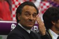 Prandelli: "Ne mislim da će Hrvati i Španjolci namještati rezultat"