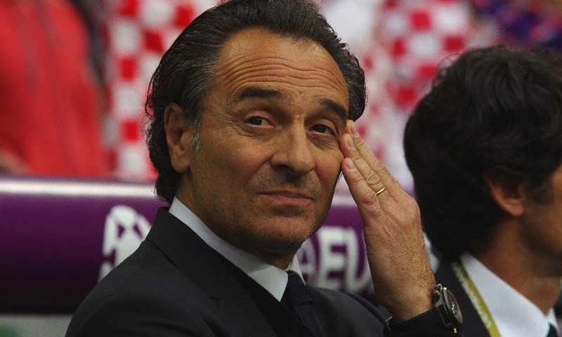 Boban: "Italija je bila bolja, Prandelli nije trebao izvaditi Balotellija"