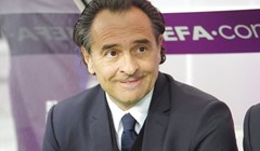 Prandelli: 'Fiorentina će me tražiti da produžim ugovor'