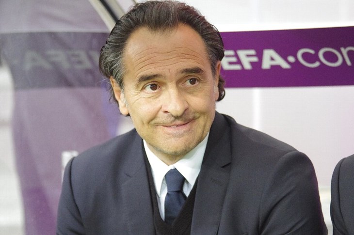 Prandelli: 'Fiorentina će me tražiti da produžim ugovor'