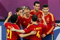 Video: Španjolska lagano utrpala Irskoj četiri gola i zauzela prvu poziciju u skupini