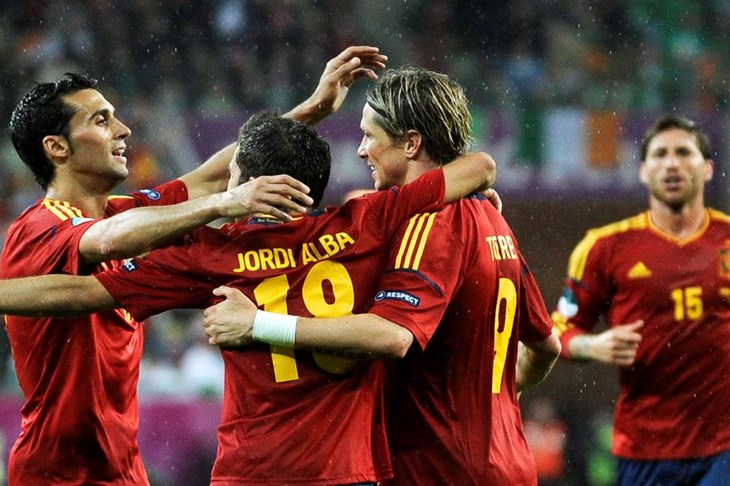 Piqué: "Čekaju nas jako nezgodni Hrvati"