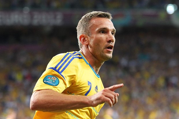 Ukrajina za četvrtfinale mora srušiti francusko prokletstvo