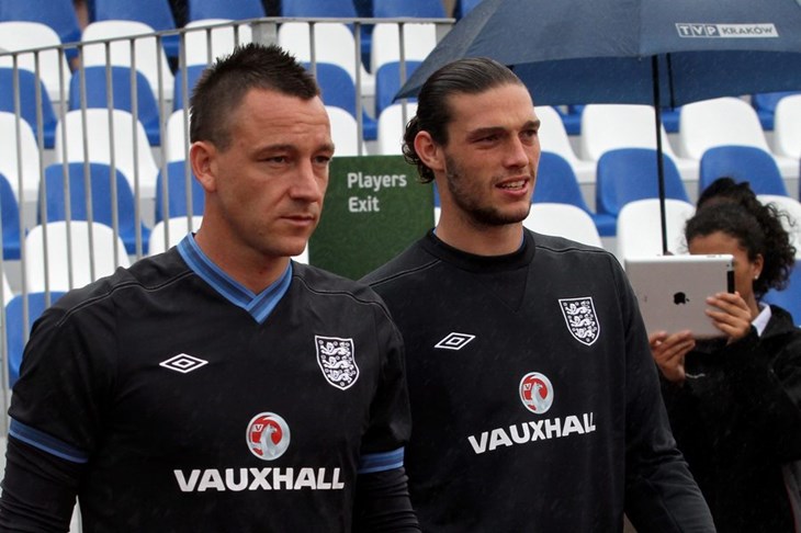 Skandinavski spoj sa sudbinom u Kijevu