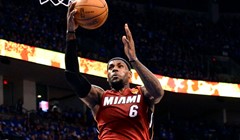 LeBron James smatra Dražena Petrovića najboljim "internacionalcem": "Ničega se nije bojao"