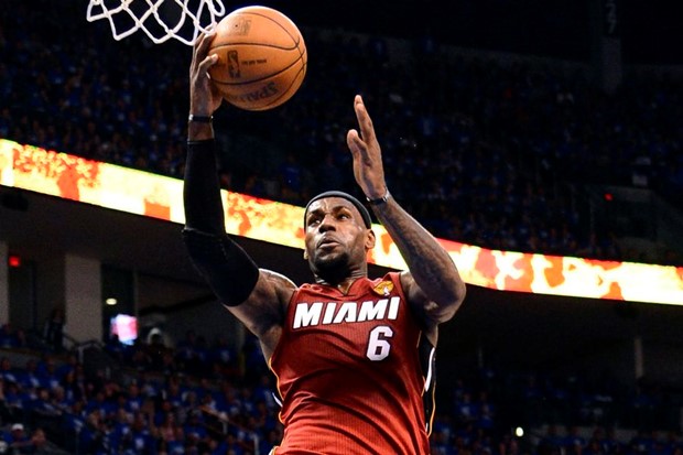 Video: Miami Heat spretno čuvao početno vodstvo i odnio pobjedu iz Oklahoma Cityja