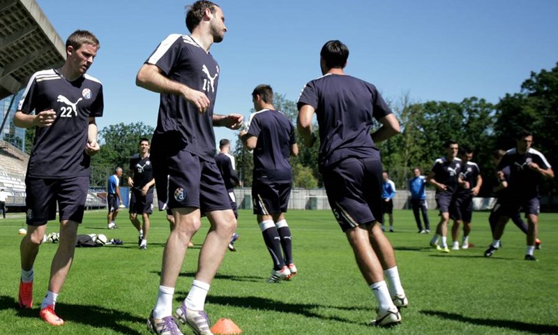 Marin Tomasov napokon potpisao za Dinamo